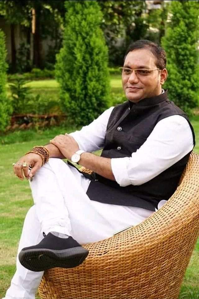 गुरु रूद्र कुमार बाबा जी